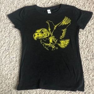 Iowa Hawkeyes shirt